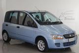 Fiat FIAT - Multipla - 1.9 MJT Active - Fiat Multipla aus 2005