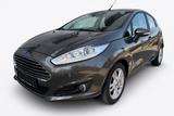 Ford Fiesta Titanium Automatik*KAMERA*NAVI*SHZ*KLIMA - Ford Fiesta: Automat