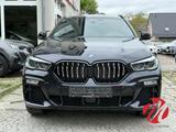 BMW X6 xDrive 30 d M Sport Laser Pano HUD Memory Kam - gebrauchte BMW X6 aus dem Jahr 2021