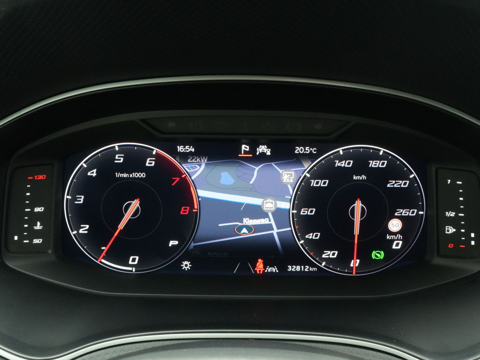 Seat Ibiza - Bild 8