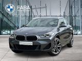 BMW X2 xDrive20d M Sportpaket Head-Up HiFi DAB LED - gebrauchte BMW X2 aus dem Jahr 2021
