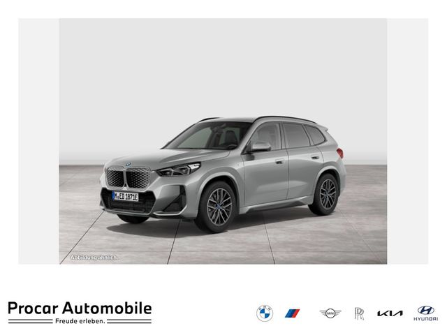 BMW iX1 eDrive20 Sportpaket Head-Up DAB LED Shz PDC