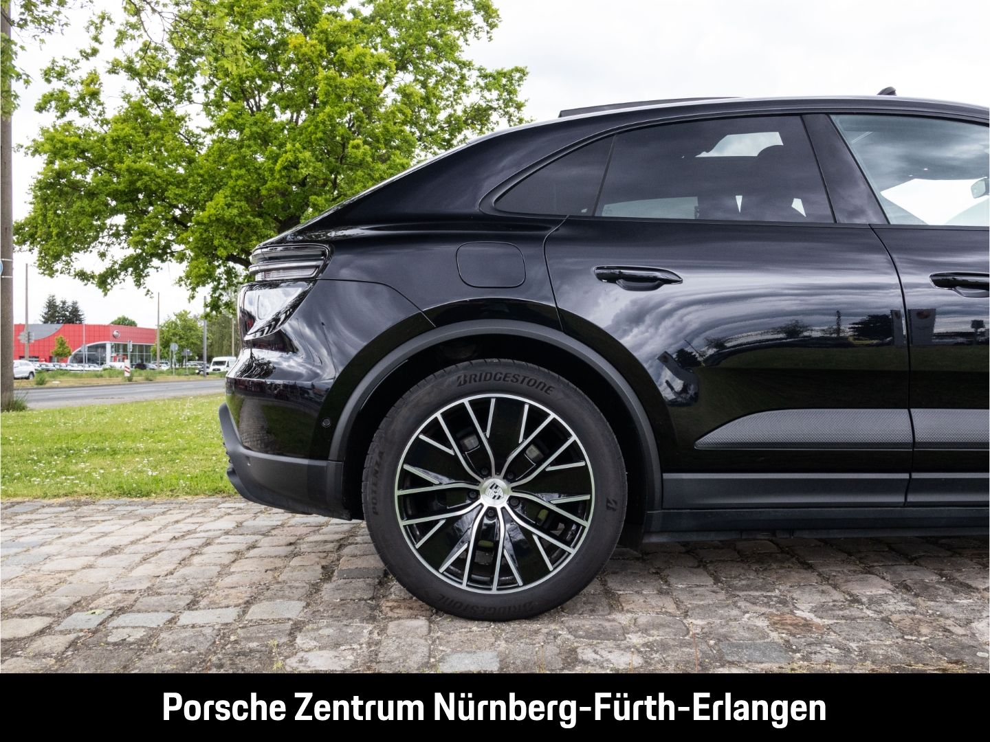Porsche Macan - Bild 16