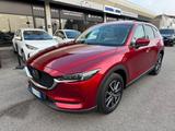 Mazda CX-5 2018 2.2L Skyactiv-D 184 CV AWD Signa - Mazda CX-5 mit Diesel-Antrieb: Kombi