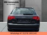 Audi A4 Avant 2.0 TDI-S-LINE-ZAHNRIEMEN +TÜV NEU-TOP - Audi A4 aus 2007: Kombi