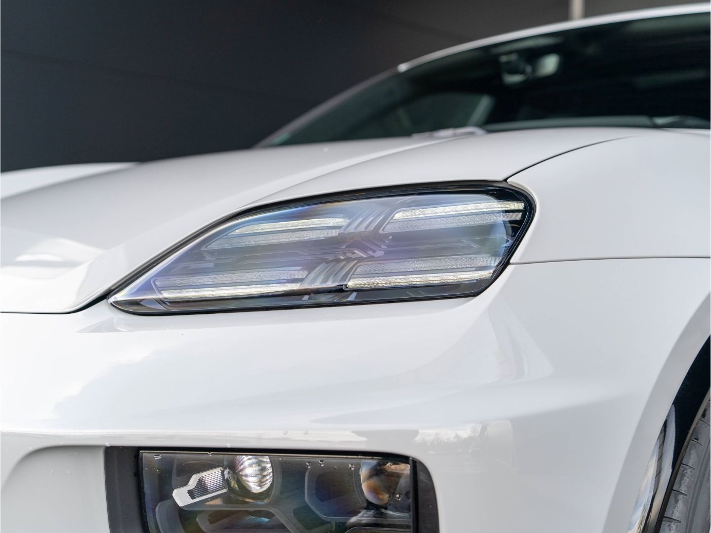 Porsche Macan - Bild 49