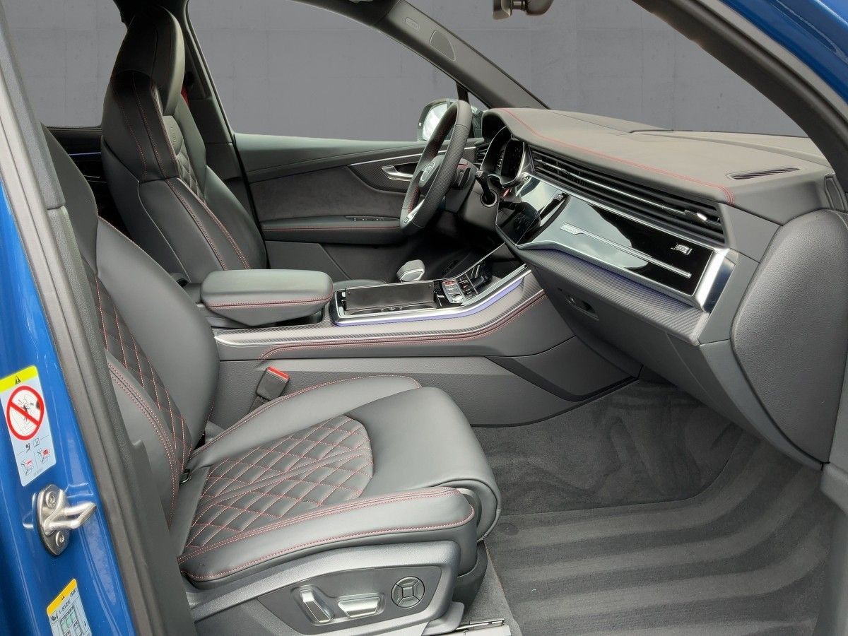 Audi SQ7 - Bild 12