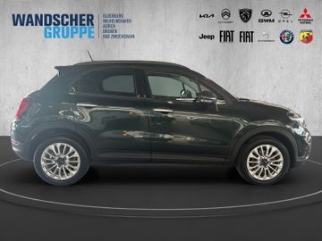 Fiat 500X 1.0 GSE Cross SHZ NAVI PDC elktr. Sitze