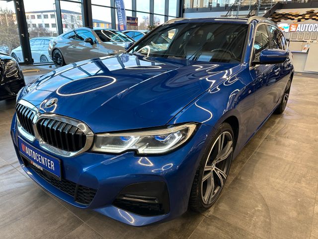 BMW 330 i Touring xDrive M Sport *1. Hand*Klima*Navi