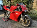 Ducati 996 Monoposto - Angebote