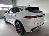 Jaguar E-Pace P200 R-DYNAMIC AWD - Jaguar E-Pace von privat