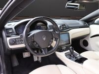 Maserati GranCabrio - Vorschau Bild 8