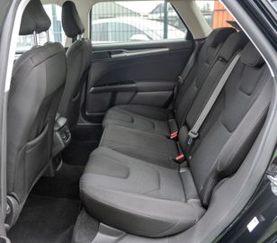 Fahrzeugabbildung Ford Mondeo Turnier 1.HAND|NAVI|KAMERA|TÜV NEU