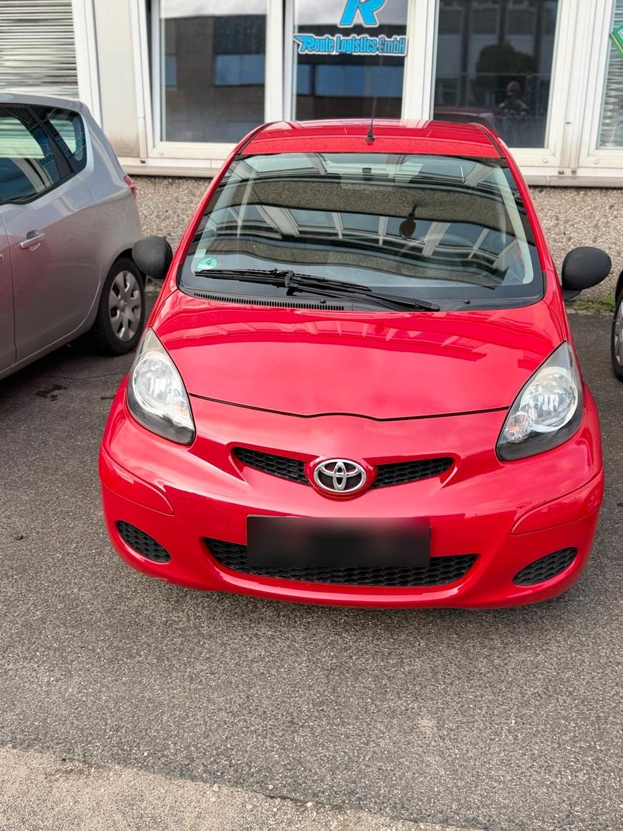 Toyota Andere