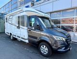 Mercedes-Benz BMC T-600*WIFI*TV*Solar*Markise*SAT*AHK*Aut* - Mercedes-Benz 60