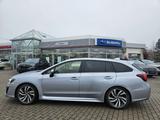 Subaru Levorg Exclusive 4x4 - Subaru Levorg Gebrauchtwagen