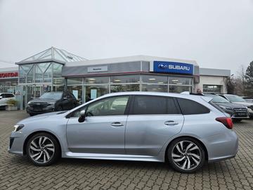 Subaru Levorg 2019