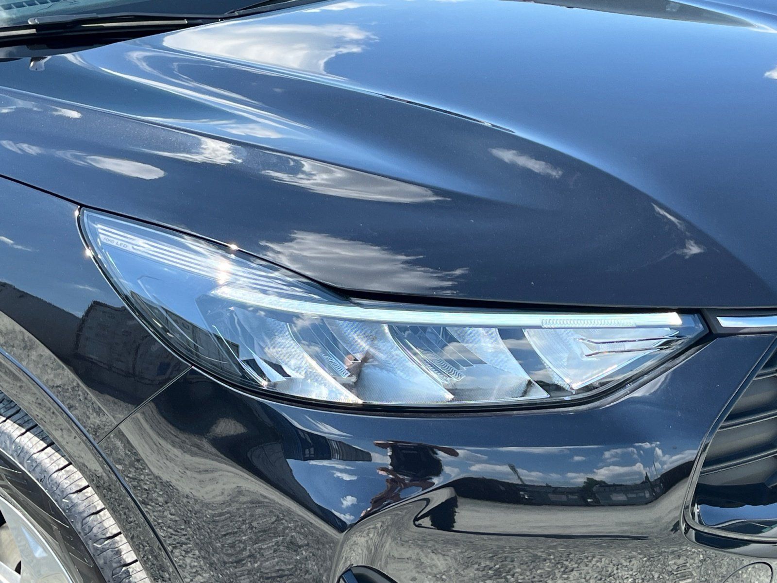 Ford Kuga - Bild 26