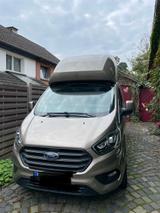 Ford Westfalia Nugget Plus Hochdach - Ford Nugget Wohnmobil mit Hochdach