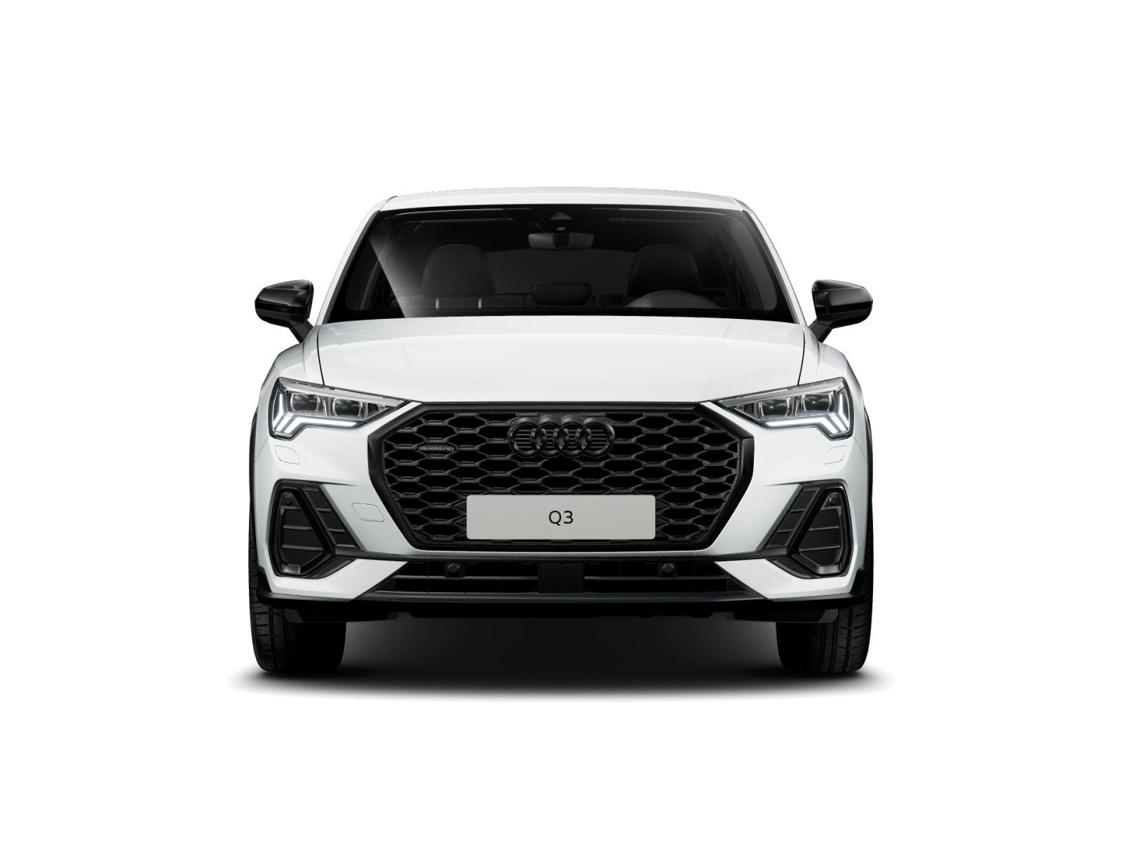 Audi Q3 - Bild 4