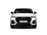 Audi Q3 Sportback S line 40 TDI qu. S-Tronic - Audi Gebrauchtwagen in Sindelfingen