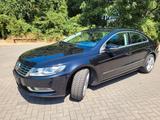 Volkswagen 3 CC, 1.4 TSI BlueMot./DSG/3 Zon.-Klim./ALPINE