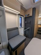 Adria Coral XL ALL-IN 660 SL *Automatik*AHK*