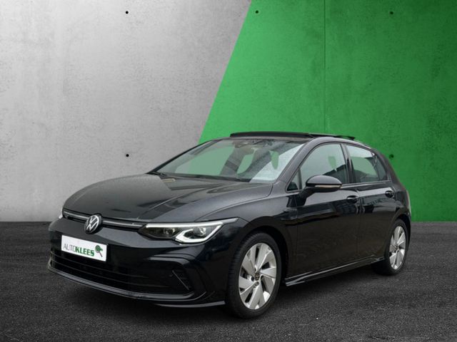 Volkswagen Golf R-Line eTSI 150 PS/ PANO/ ACC/ BLACK STYLE