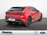 Mazda 3 2.0 Exclusive-Line SHZ NAVI ACC HUD MATRIX-LED - Mazda 3: Exclusive