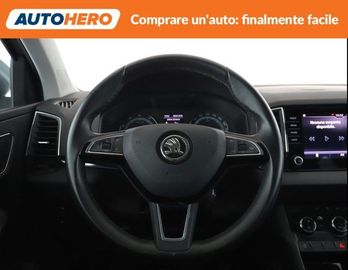 Skoda Karoq - 12