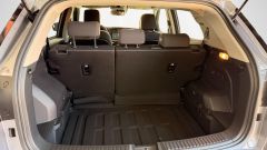 KGM Korando Nomad Automatik ALU Navi ACC