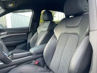 Audi e-tron - Vorschau Bild 20