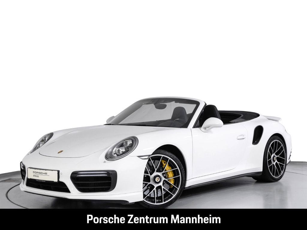 Porsche 991