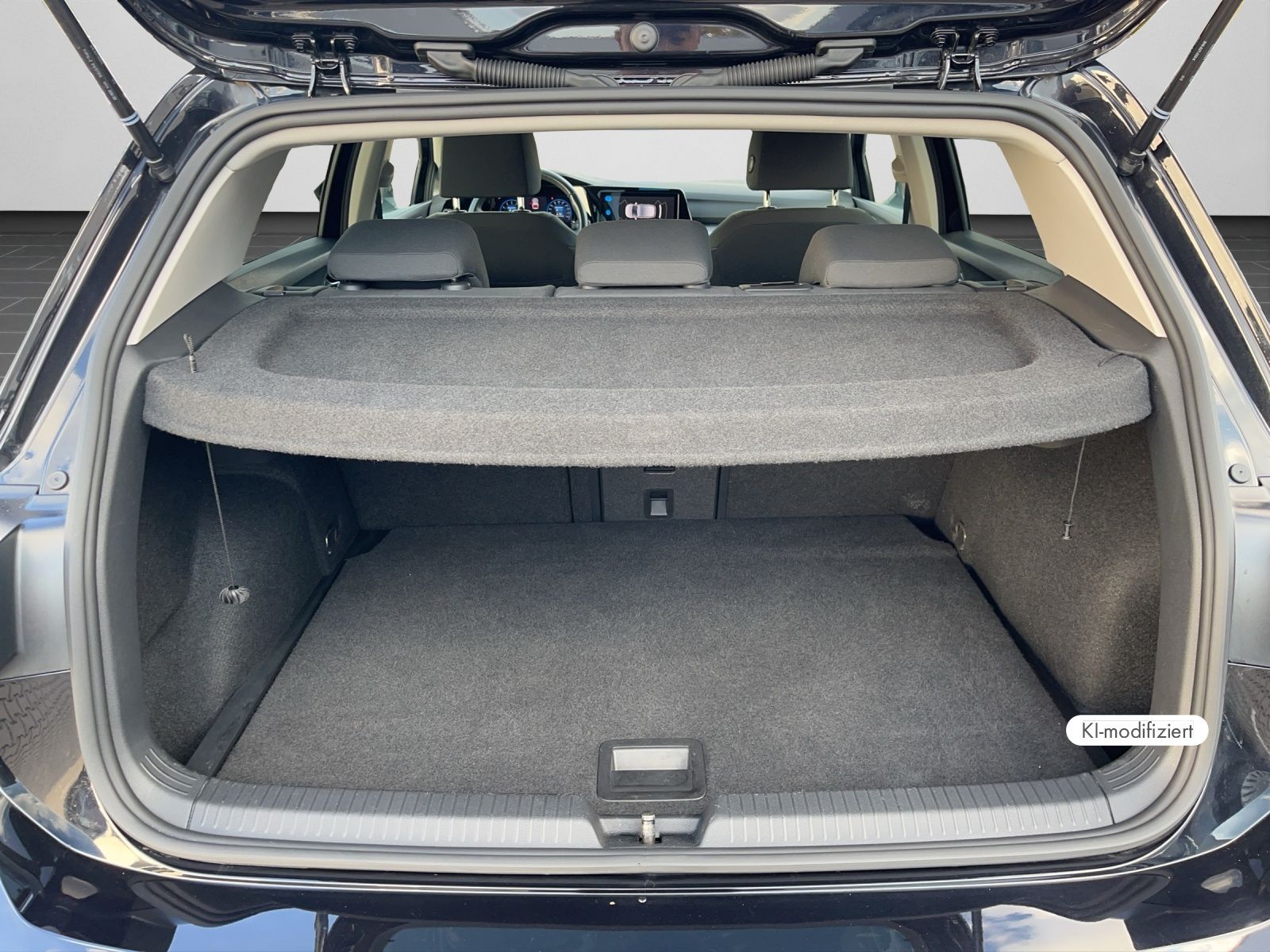 Volkswagen Golf - Bild 16