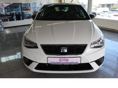 Fahrzeugabbildung Seat Ibiza FR 1.0 TSI Sport,Top-Ausstattung