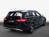 Mercedes-Benz C 200 4Matic T All-Terrain 9G-TRONIC Avantgarde  - Mercedes-Benz C 200 in Kassel