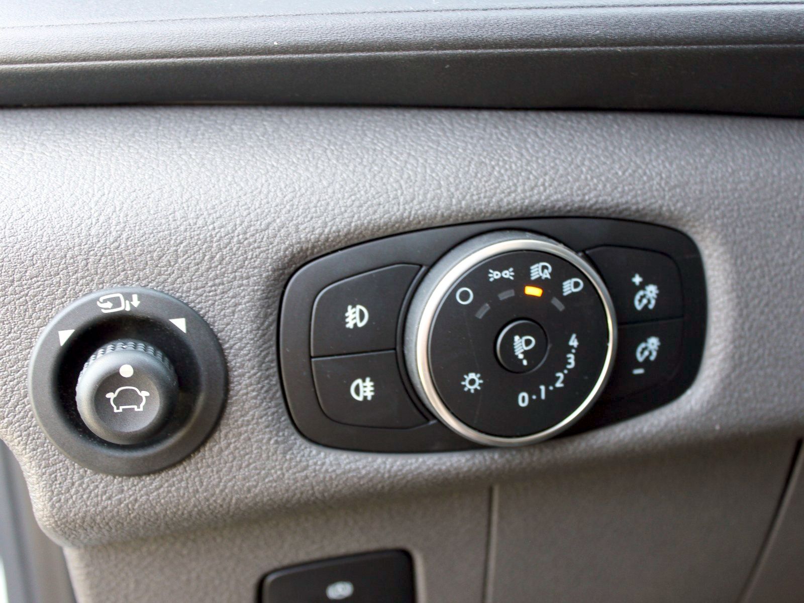 Fahrzeugabbildung Ford Transit Kasten 350 L4 Trend