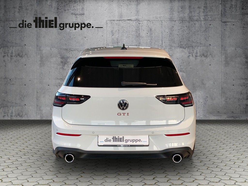 Volkswagen Golf - Bild 5