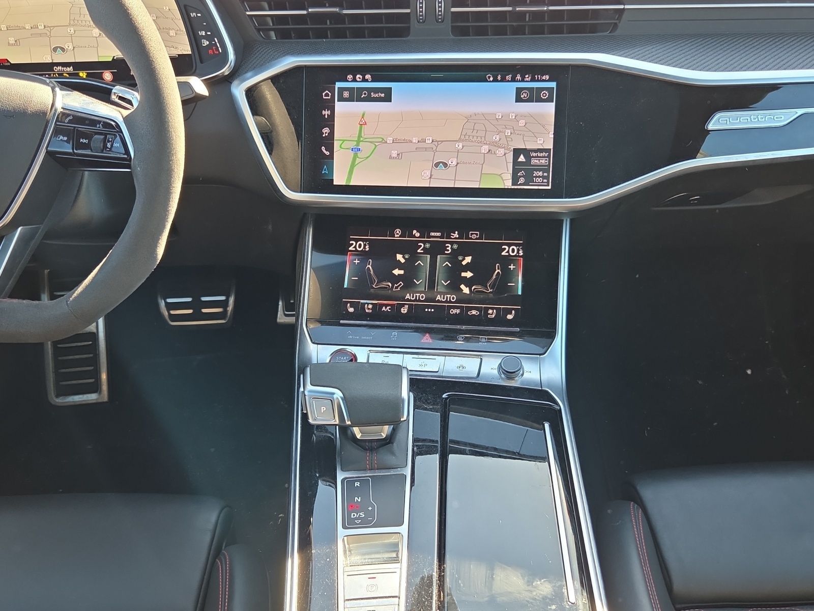 Audi RS7 - Bild 7