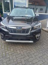 Subaru Forester 2.0 Mild-Hybrid Comfort - gebrauchte Subaru Forester aus dem Jahr 2020