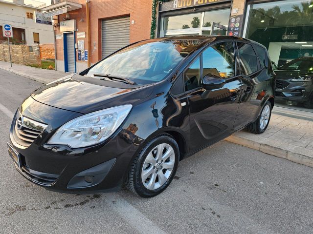 Opel OPEL MERIVA 1.3 CDTI 75CV COSMO