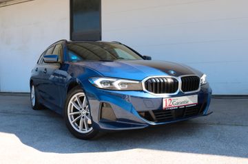 BMW 318 - 10