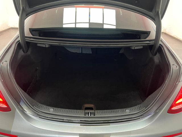 Mercedes-Benz E 63 S*AMG*Lim.*4Matic+*Pano*Night*Burmester*