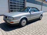 Audi 80 B4 Cabrio 2.3L 5 Zylinder TÜV neu H-Kennzeich - Audi 80: 80b