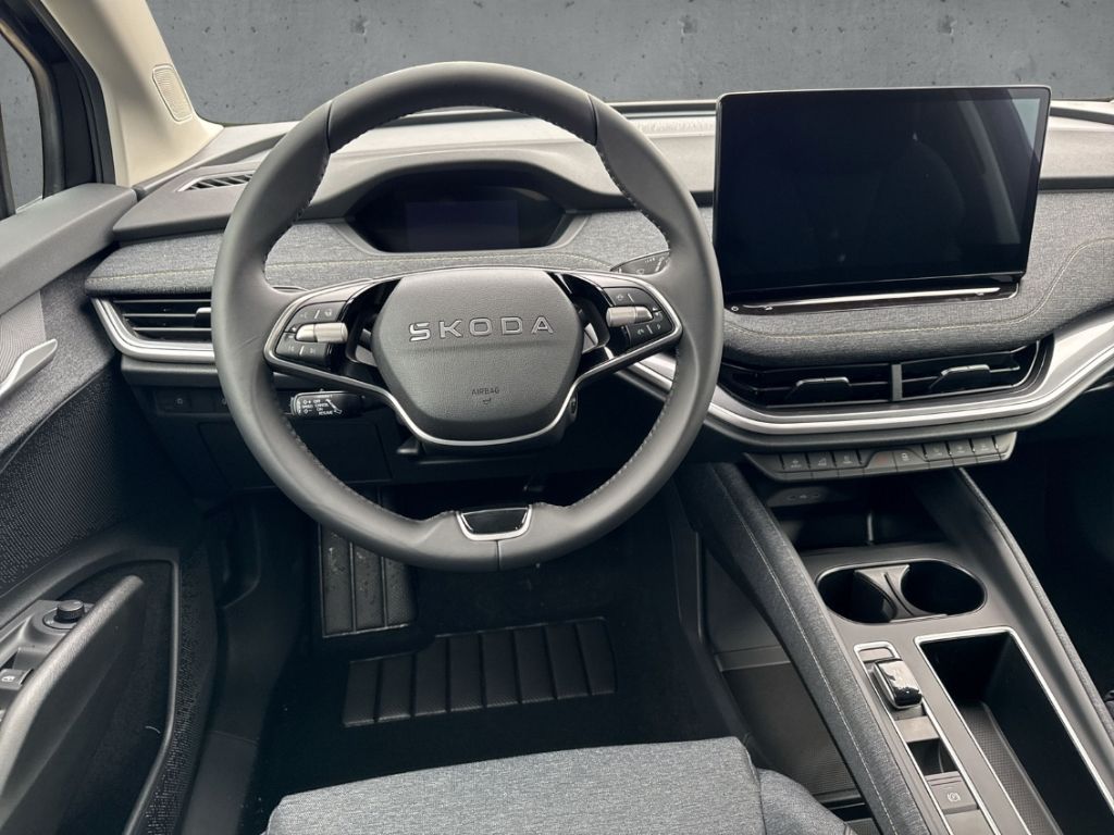 Skoda Elroq - Bild 7