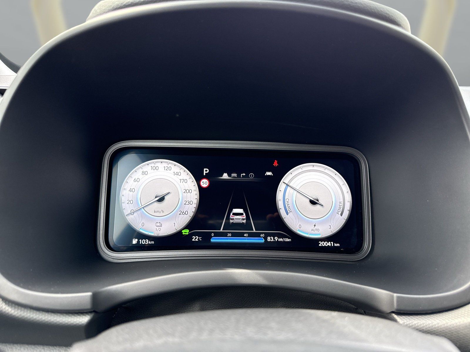 Hyundai Kona – Bild 10