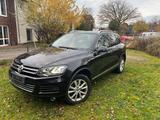 Volkswagen Touareg 3.0 V6 TDI Tiptr Exclusive BMot Tech... - VW Touareg Gebrauchtwagen in Hamburg