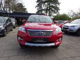 Toyota RAV 4 RAV4 Travel /Klimaauto/SHZ/AHK/RWK/Navi - Toyota Gebrauchtwagen von 2013