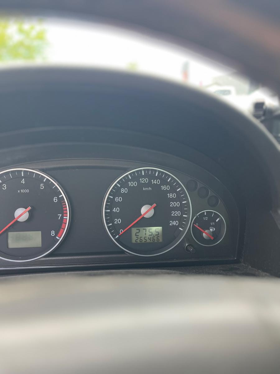 Ford Mondeo 2006 — photo 9