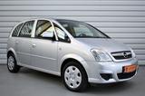 Opel Meriva Edition+Automatik+Klima+2.Hand+52.800KM - Opel Meriva aus 2006